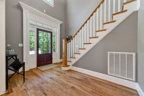 150 Rivers Edge Drive Youngsville NC 27596