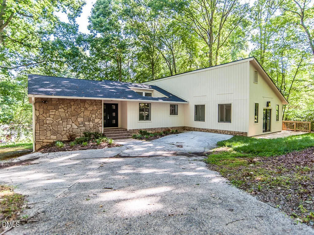 2004 Brocton Place Durham NC 27712