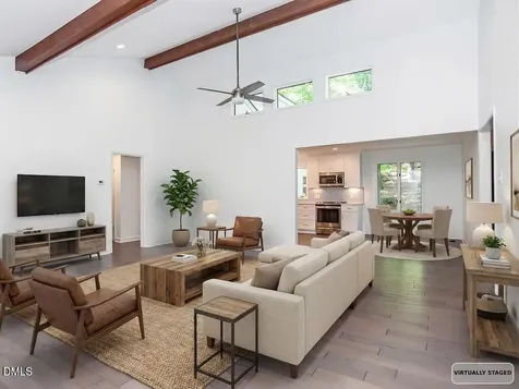 2004 Brocton Place Durham NC 27712