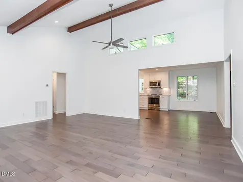 2004 Brocton Place Durham NC 27712