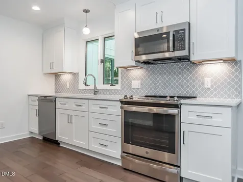 2004 Brocton Place Durham NC 27712