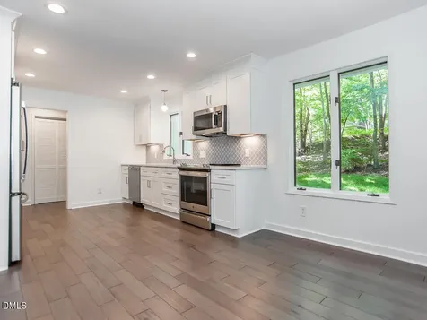 2004 Brocton Place Durham NC 27712