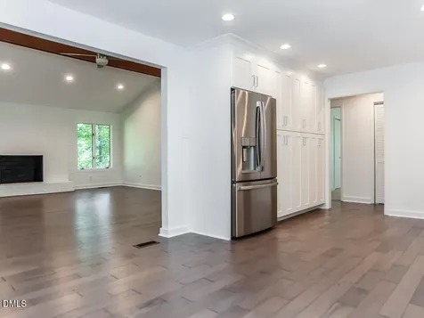 2004 Brocton Place Durham NC 27712