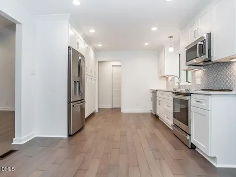 2004 Brocton Place Durham NC 27712