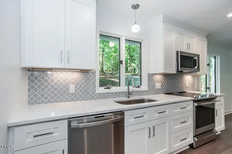 2004 Brocton Place Durham NC 27712