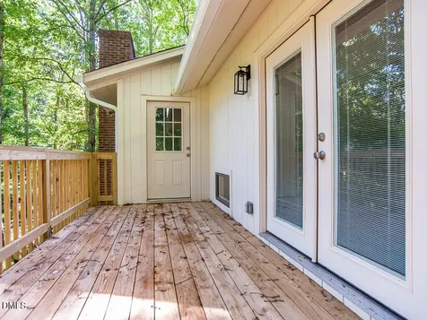 2004 Brocton Place Durham NC 27712
