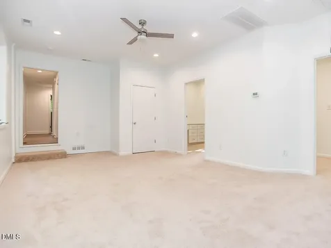 2004 Brocton Place Durham NC 27712