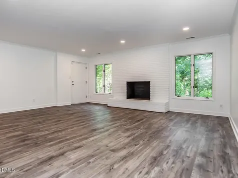2004 Brocton Place Durham NC 27712
