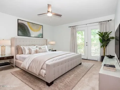 2004 Brocton Place Durham NC 27712