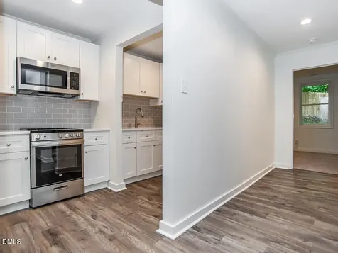2004 Brocton Place Durham NC 27712