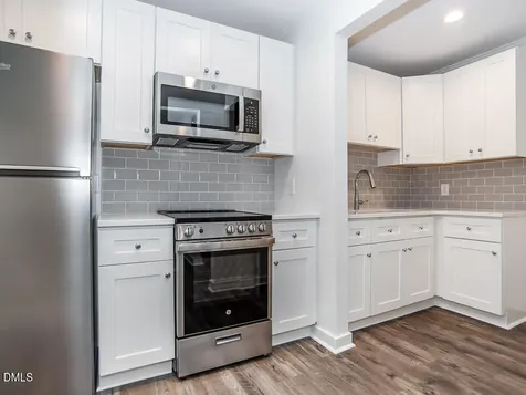 2004 Brocton Place Durham NC 27712