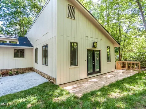 2004 Brocton Place Durham NC 27712