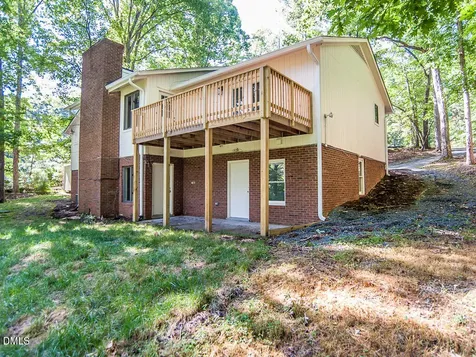 2004 Brocton Place Durham NC 27712