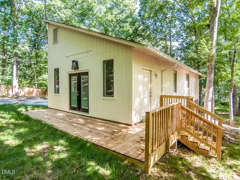 2004 Brocton Place Durham NC 27712