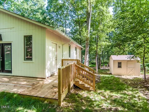 2004 Brocton Place Durham NC 27712