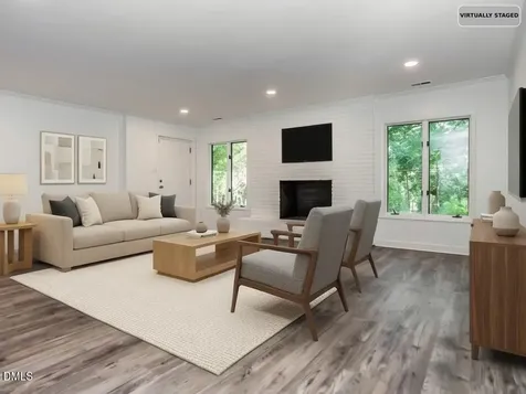 2004 Brocton Place Durham NC 27712
