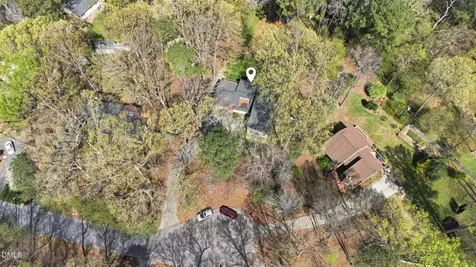 2004 Brocton Place Durham NC 27712