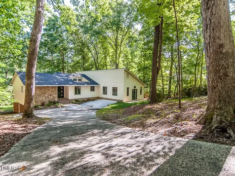 2004 Brocton Place Durham NC 27712