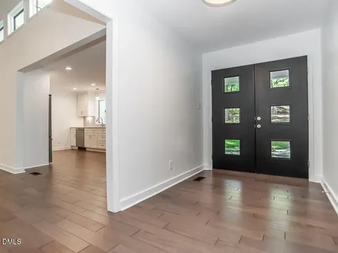 2004 Brocton Place Durham NC 27712