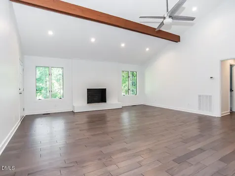 2004 Brocton Place Durham NC 27712