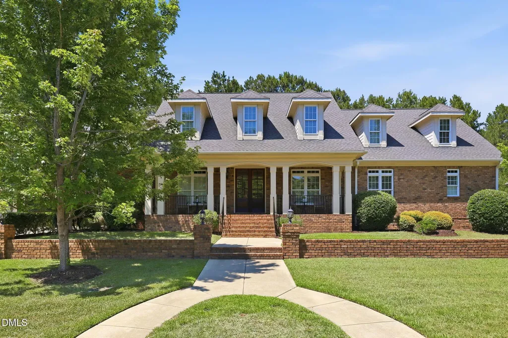 106 Meadow Oak Lane Garner NC 27529