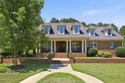 106 Meadow Oak Lane Garner NC 27529