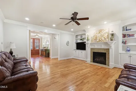 106 Meadow Oak Lane Garner NC 27529