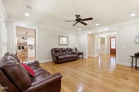 106 Meadow Oak Lane Garner NC 27529