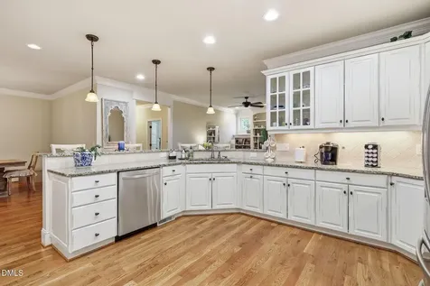 106 Meadow Oak Lane Garner NC 27529