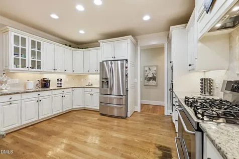106 Meadow Oak Lane Garner NC 27529