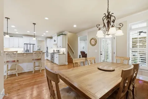 106 Meadow Oak Lane Garner NC 27529