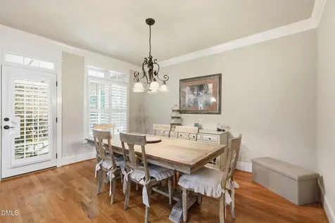 106 Meadow Oak Lane Garner NC 27529