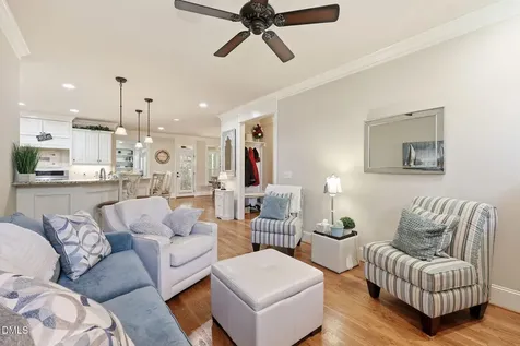 106 Meadow Oak Lane Garner NC 27529