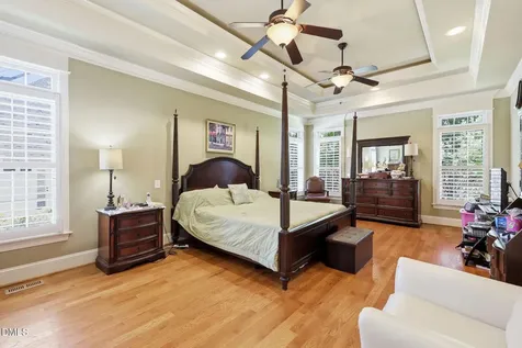106 Meadow Oak Lane Garner NC 27529