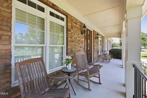 106 Meadow Oak Lane Garner NC 27529