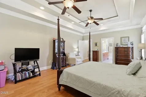 106 Meadow Oak Lane Garner NC 27529
