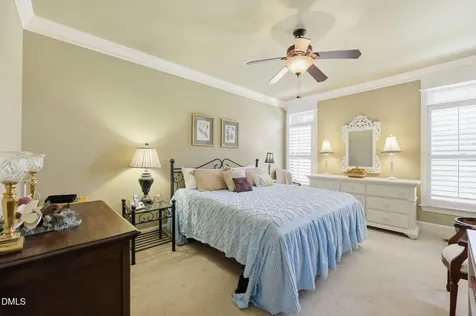 106 Meadow Oak Lane Garner NC 27529