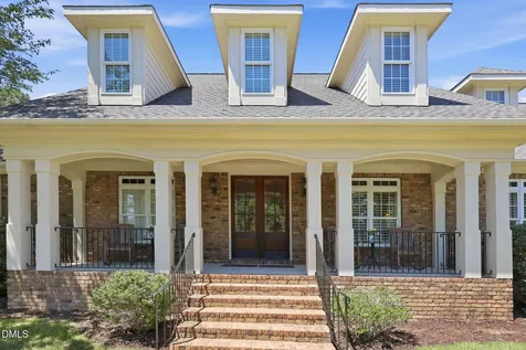 106 Meadow Oak Lane Garner NC 27529