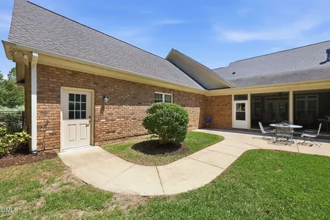 106 Meadow Oak Lane Garner NC 27529