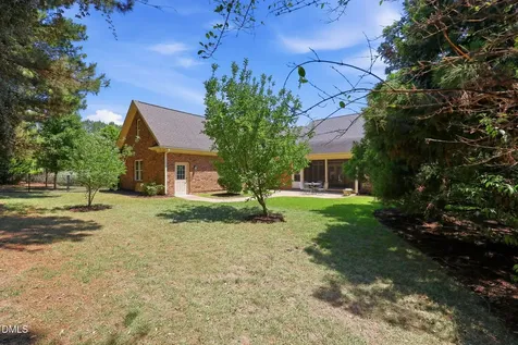 106 Meadow Oak Lane Garner NC 27529
