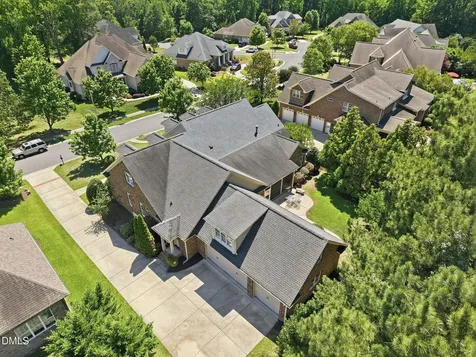 106 Meadow Oak Lane Garner NC 27529