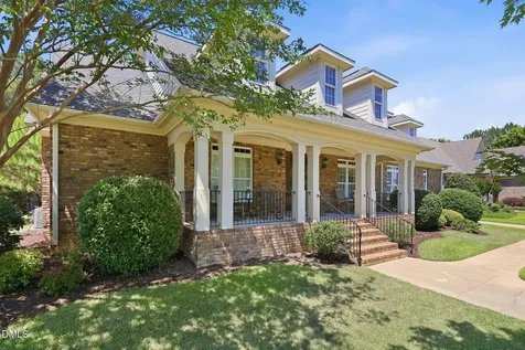 106 Meadow Oak Lane Garner NC 27529