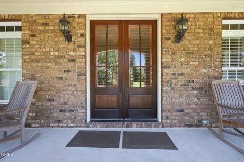 106 Meadow Oak Lane Garner NC 27529