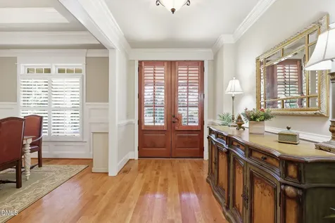 106 Meadow Oak Lane Garner NC 27529