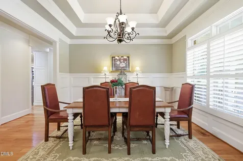 106 Meadow Oak Lane Garner NC 27529