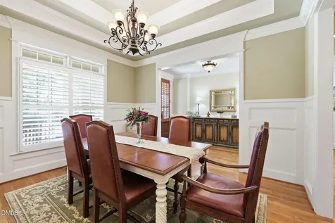 106 Meadow Oak Lane Garner NC 27529