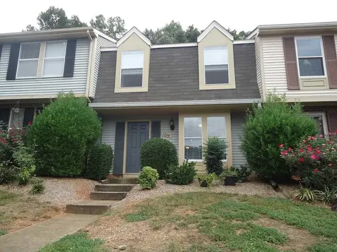 1709 Murad Court Raleigh NC 27606