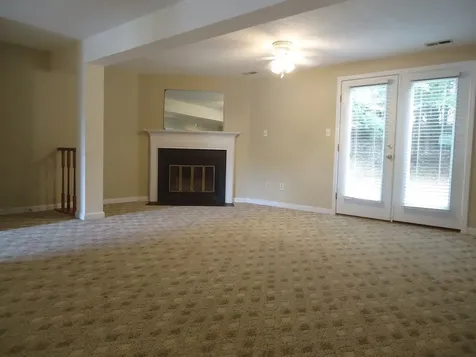 1709 Murad Court Raleigh NC 27606