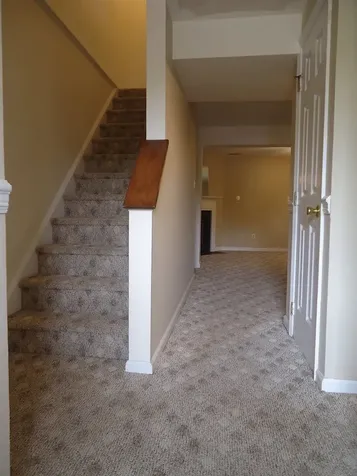 1709 Murad Court Raleigh NC 27606