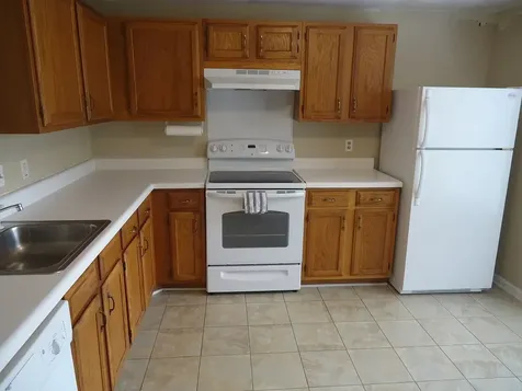 1709 Murad Court Raleigh NC 27606